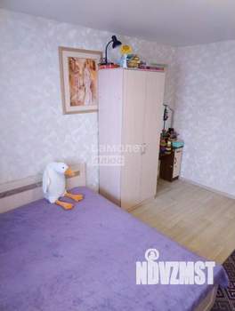 1-к квартира, вторичка, 40м2, 4/10 этаж