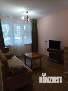 1-к квартира, вторичка, 33м2, 1/10 этаж