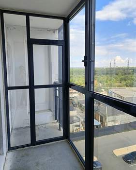 1-к квартира, вторичка, 37м2, 7/10 этаж