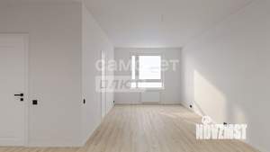 1-к квартира, вторичка, 44м2, 5/9 этаж