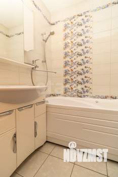 1-к квартира, вторичка, 40м2, 8/10 этаж