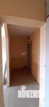 1-к квартира, вторичка, 31м2, 5/9 этаж