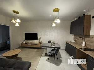 1-к квартира, вторичка, 38м2, 6/17 этаж