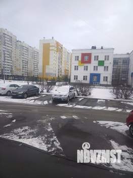 1-к квартира, вторичка, 32м2, 10/10 этаж