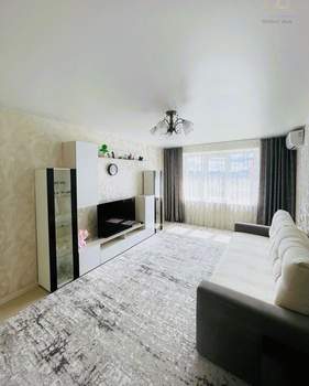 2-к квартира, вторичка, 50м2, 9/9 этаж