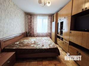 3-к квартира, вторичка, 65м2, 9/9 этаж