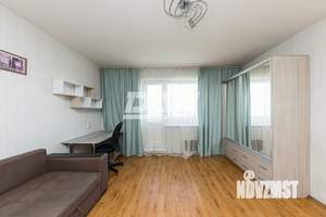 2-к квартира, вторичка, 57м2, 10/10 этаж