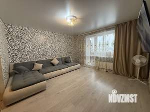 2-к квартира, вторичка, 57м2, 6/10 этаж