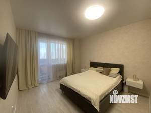 1-к квартира, вторичка, 45м2, 12/18 этаж