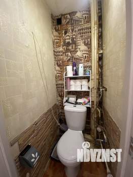 1-к квартира, вторичка, 42м2, 5/10 этаж