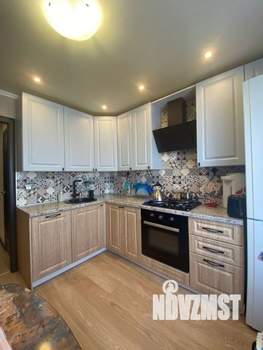 2-к квартира, вторичка, 50м2, 9/9 этаж