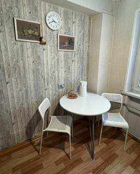 2-к квартира, вторичка, 42м2, 2/5 этаж