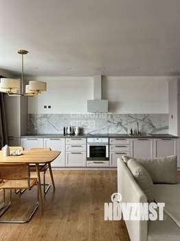 3-к квартира, вторичка, 82м2, 11/25 этаж