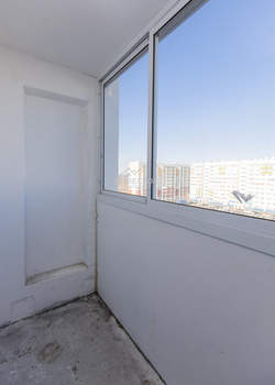 3-к квартира, вторичка, 56м2, 8/10 этаж