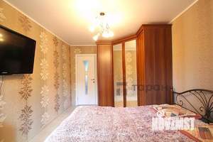 2-к квартира, вторичка, 54м2, 2/5 этаж