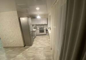 Студия квартира, вторичка, 32м2, 4/5 этаж