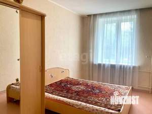 2-к квартира, вторичка, 57м2, 2/5 этаж