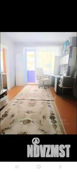 2-к квартира, вторичка, 44м2, 4/5 этаж