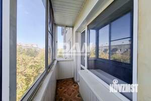 3-к квартира, вторичка, 59м2, 4/5 этаж