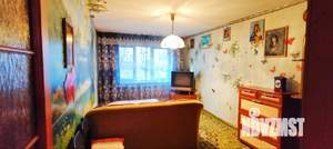 2-к квартира, вторичка, 47м2, 1/5 этаж