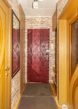 1-к квартира, вторичка, 36м2, 3/9 этаж