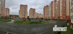 3-к квартира, вторичка, 102м2, 2/22 этаж