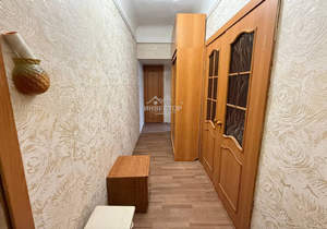 2-к квартира, вторичка, 55м2, 2/4 этаж