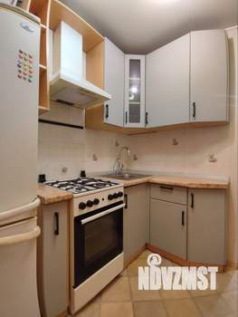 3-к квартира, вторичка, 61м2, 1/5 этаж