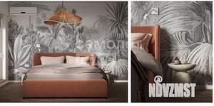 2-к квартира, вторичка, 48м2, 5/25 этаж