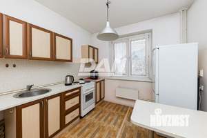 1-к квартира, вторичка, 32м2, 4/10 этаж