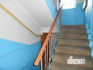 1-к квартира, вторичка, 30м2, 1/5 этаж