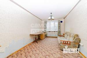 3-к квартира, вторичка, 68м2, 2/10 этаж