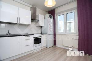 1-к квартира, вторичка, 40м2, 4/10 этаж