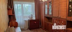 1-к квартира, вторичка, 29м2, 2/5 этаж