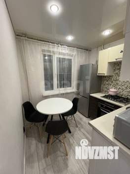 1-к квартира, вторичка, 32м2, 1/5 этаж