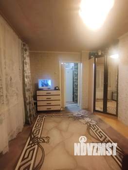 1-к квартира, вторичка, 21м2, 5/9 этаж