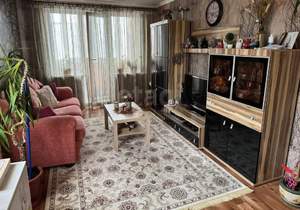 3-к квартира, вторичка, 55м2, 5/5 этаж