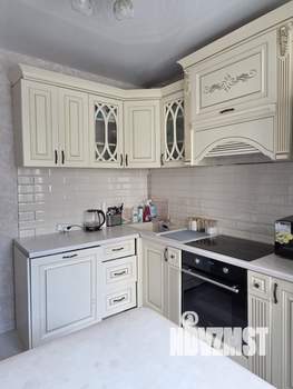 4-к квартира, вторичка, 82м2, 2/10 этаж