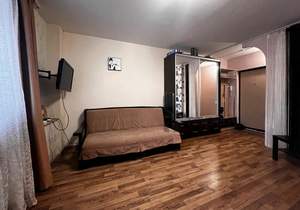 Студия квартира, вторичка, 25м2, 6/18 этаж