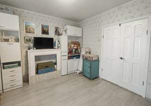 2-к квартира, вторичка, 56м2, 9/10 этаж