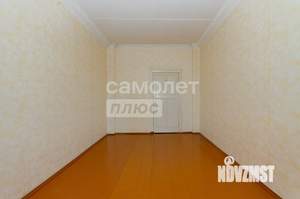 3-к квартира, вторичка, 76м2, 3/4 этаж