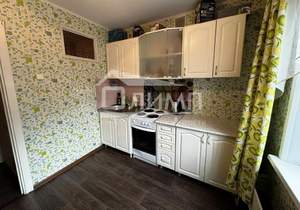 1-к квартира, вторичка, 36м2, 3/5 этаж