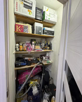 2-к квартира, вторичка, 40м2, 3/5 этаж