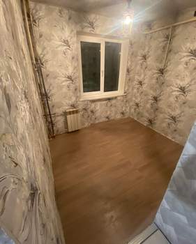 1-к квартира, вторичка, 30м2, 1/5 этаж