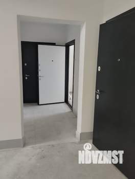 Студия квартира, сданный дом, 28м2, 6/10 этаж