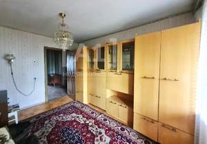 3-к квартира, вторичка, 64м2, 1/9 этаж