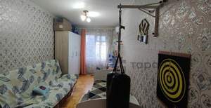 2-к квартира, вторичка, 45м2, 4/5 этаж
