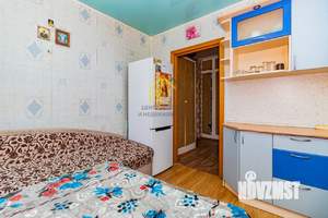 2-к квартира, вторичка, 50м2, 1/9 этаж