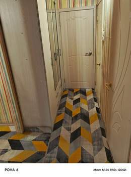 3-к квартира, вторичка, 65м2, 9/9 этаж