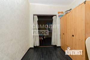 1-к квартира, вторичка, 36м2, 1/3 этаж